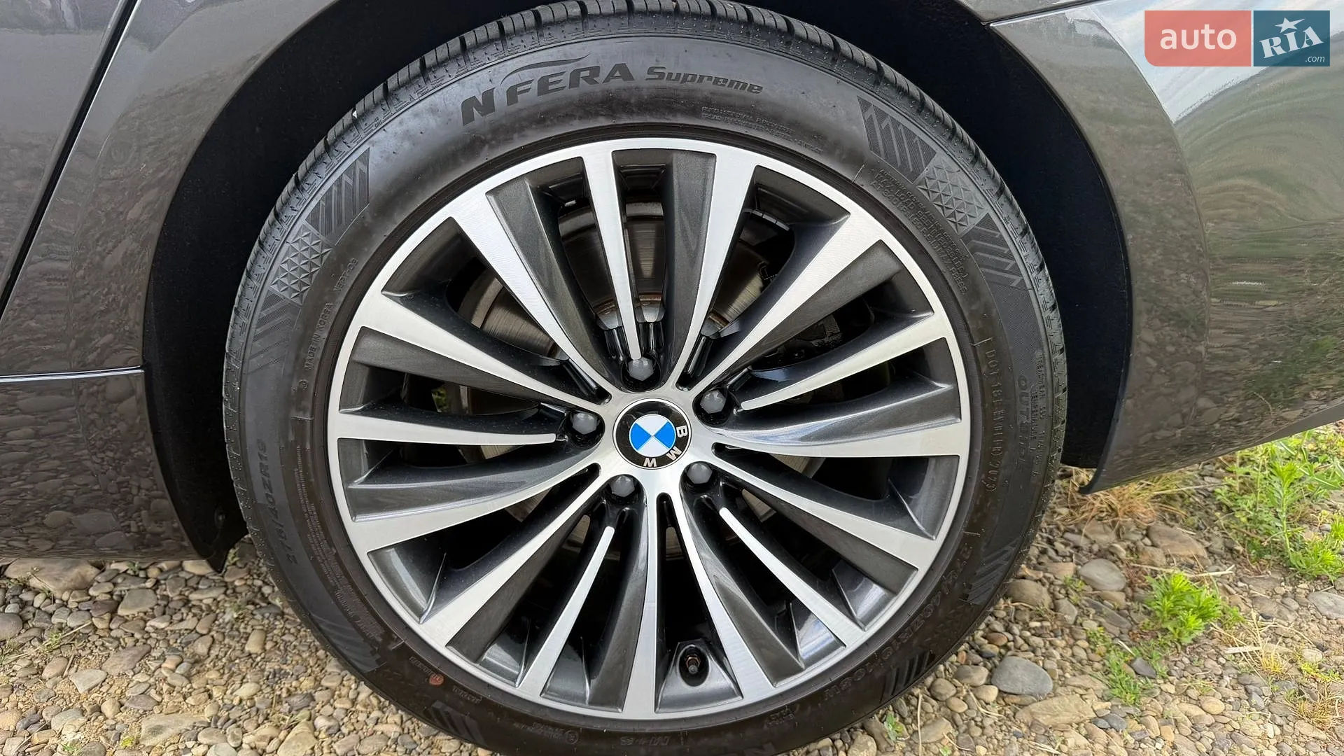 2014 BMW 5er - мініатюра 15