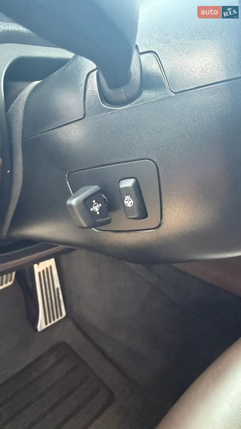 2014 BMW 5er - мініатюра 22