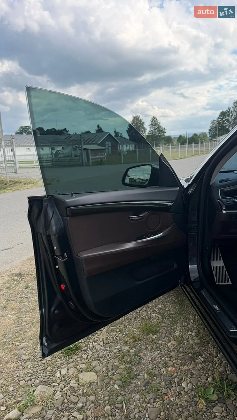2014 BMW 5er - мініатюра 27