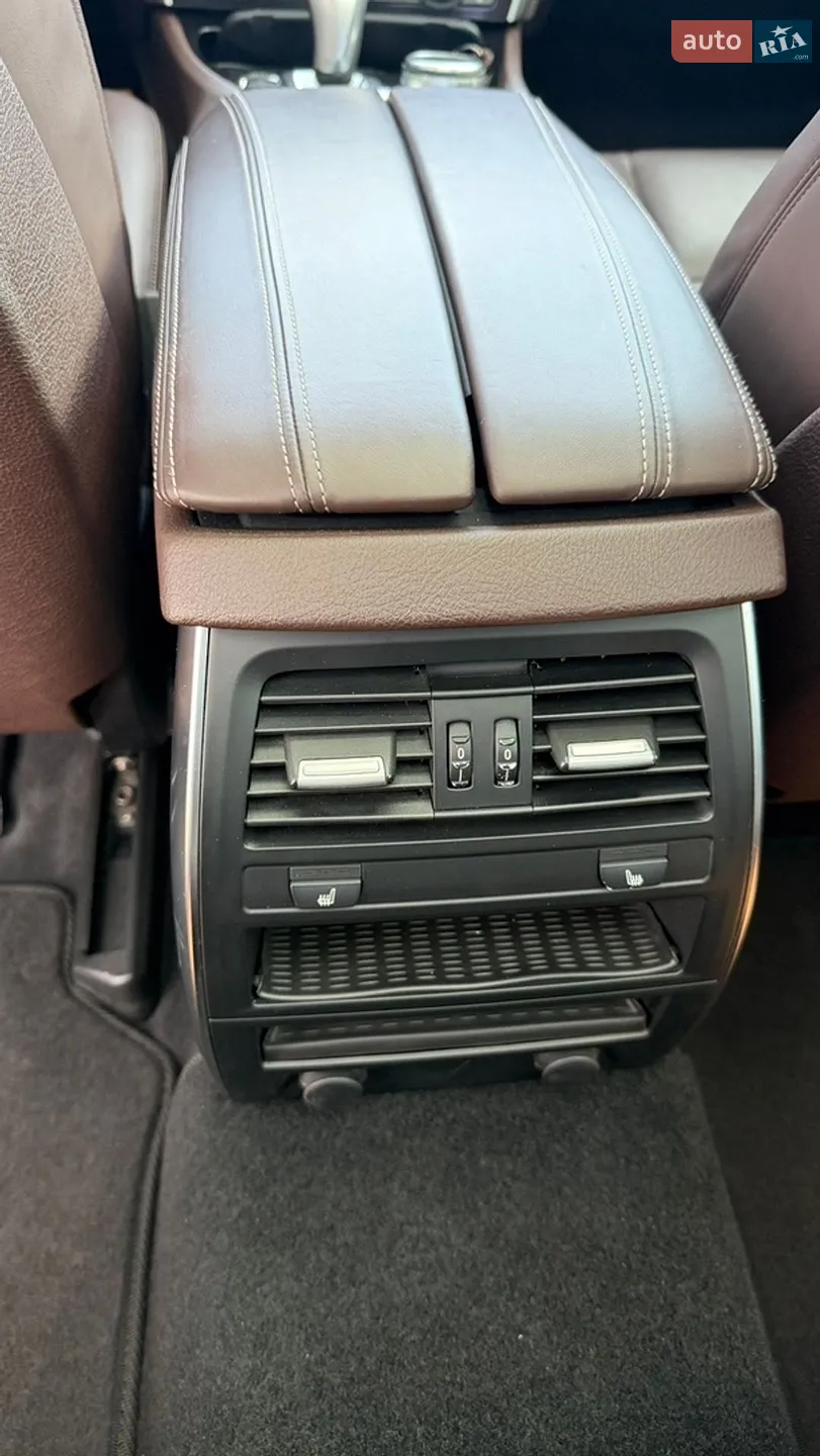 2014 BMW 5er - мініатюра 28