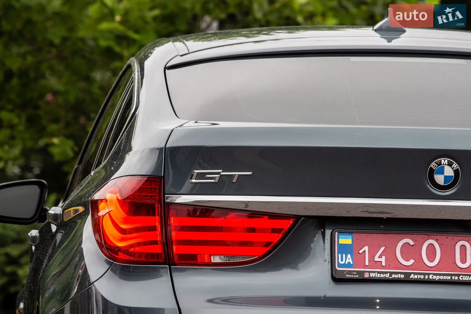 2012 BMW 5er - мініатюра 20