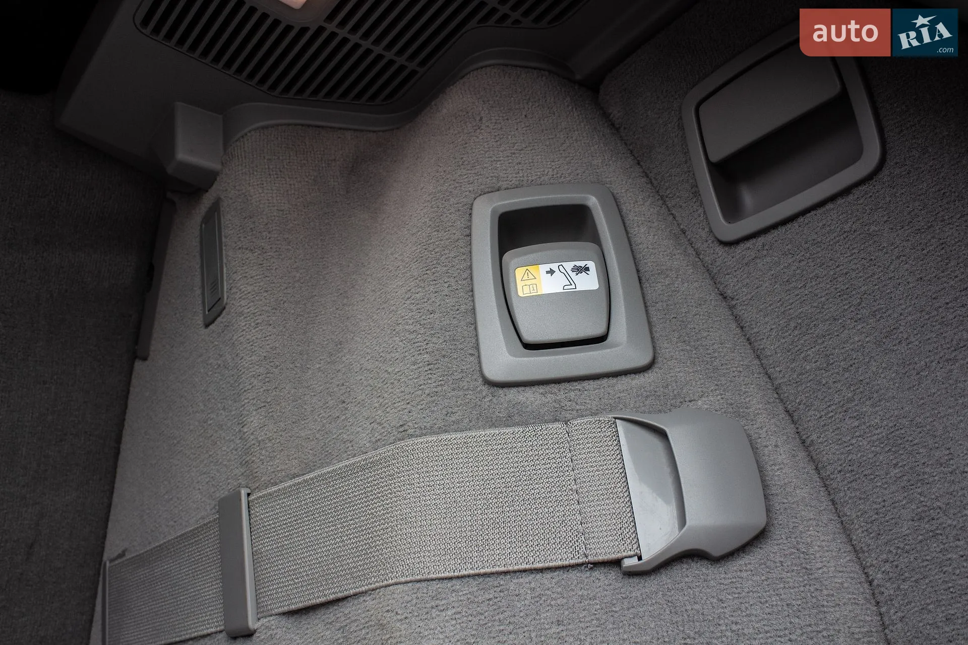 2012 BMW 5er - мініатюра 32