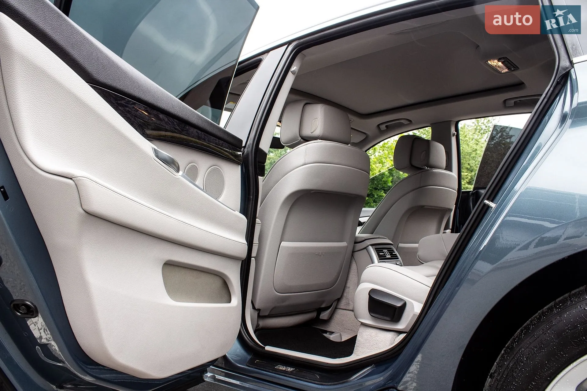 2012 BMW 5er - мініатюра 33