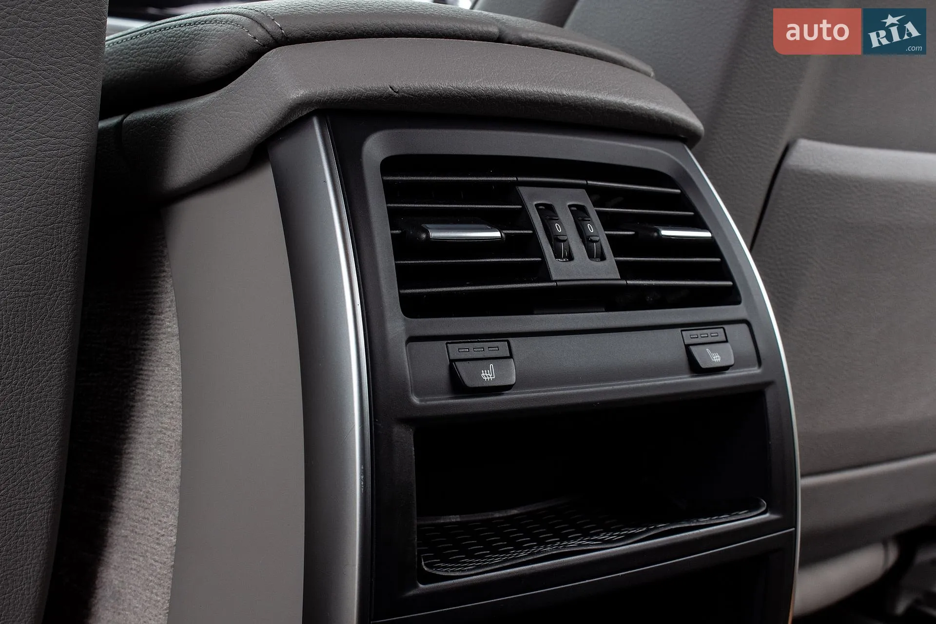 2012 BMW 5er - мініатюра 35