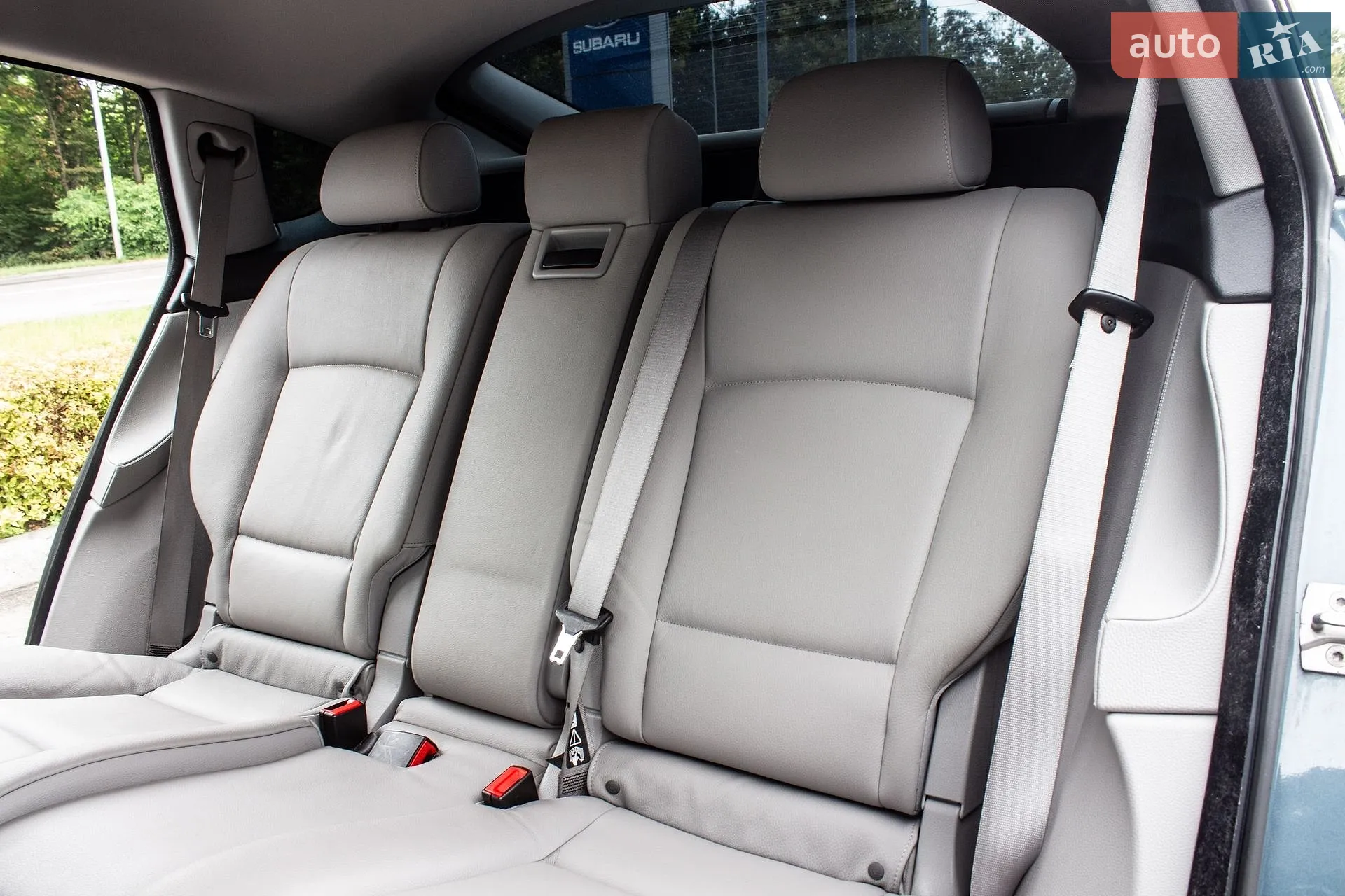 2012 BMW 5er - мініатюра 38