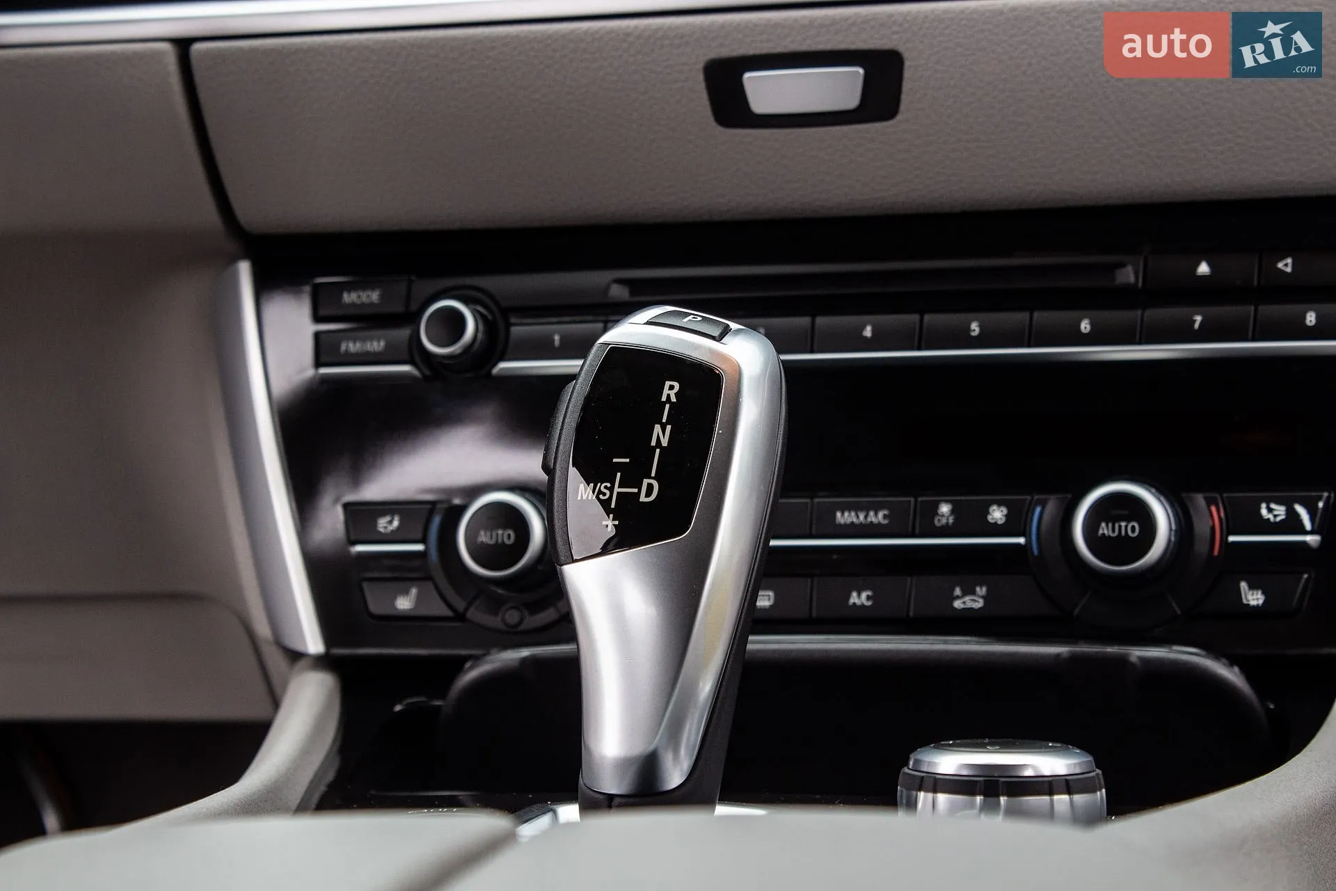 2012 BMW 5er - мініатюра 46