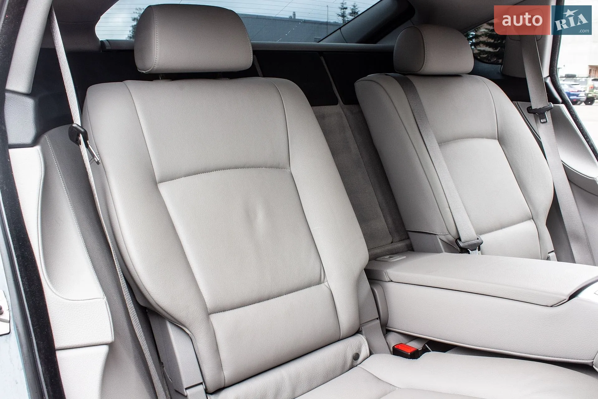 2012 BMW 5er - мініатюра 43