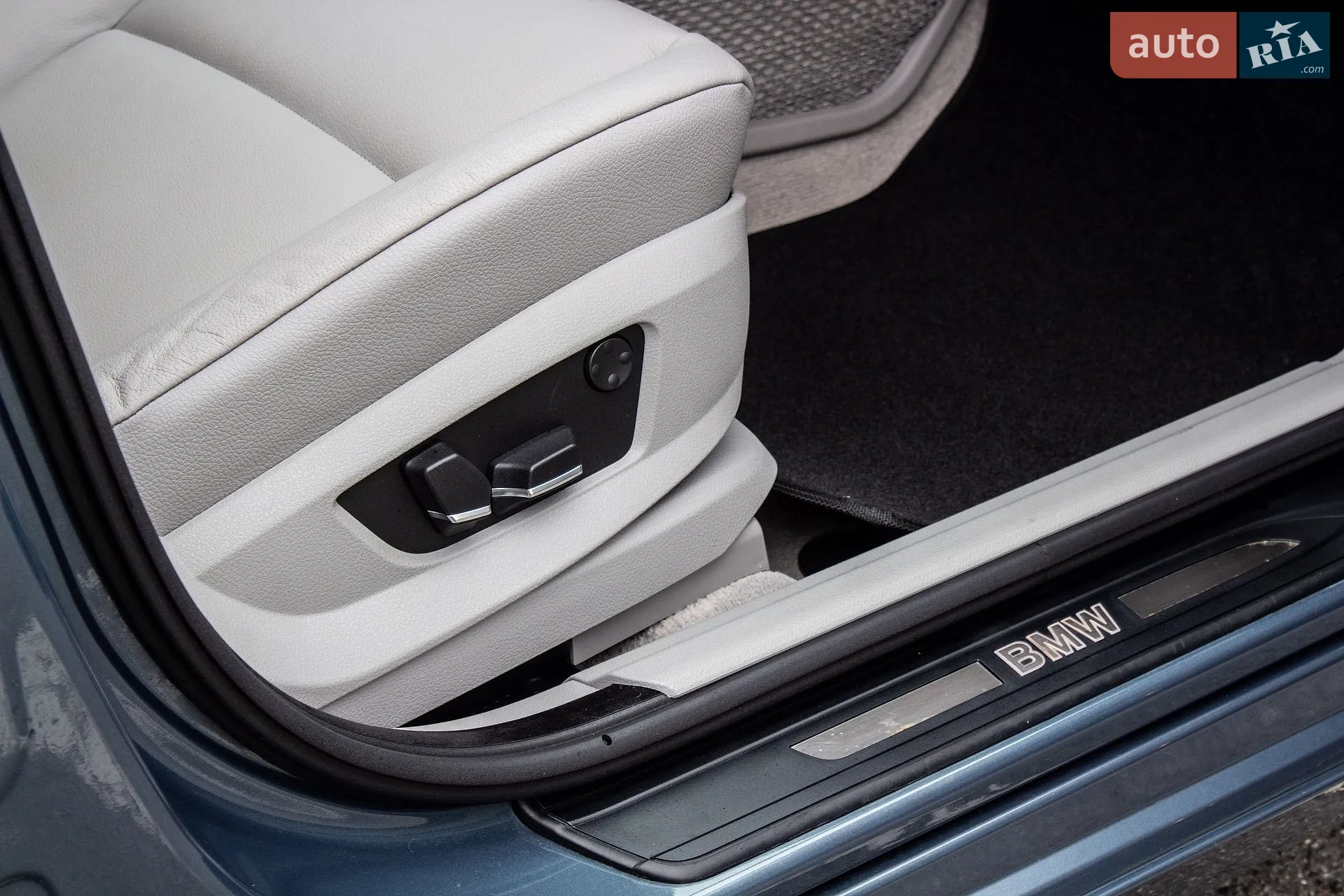 2012 BMW 5er - мініатюра 49