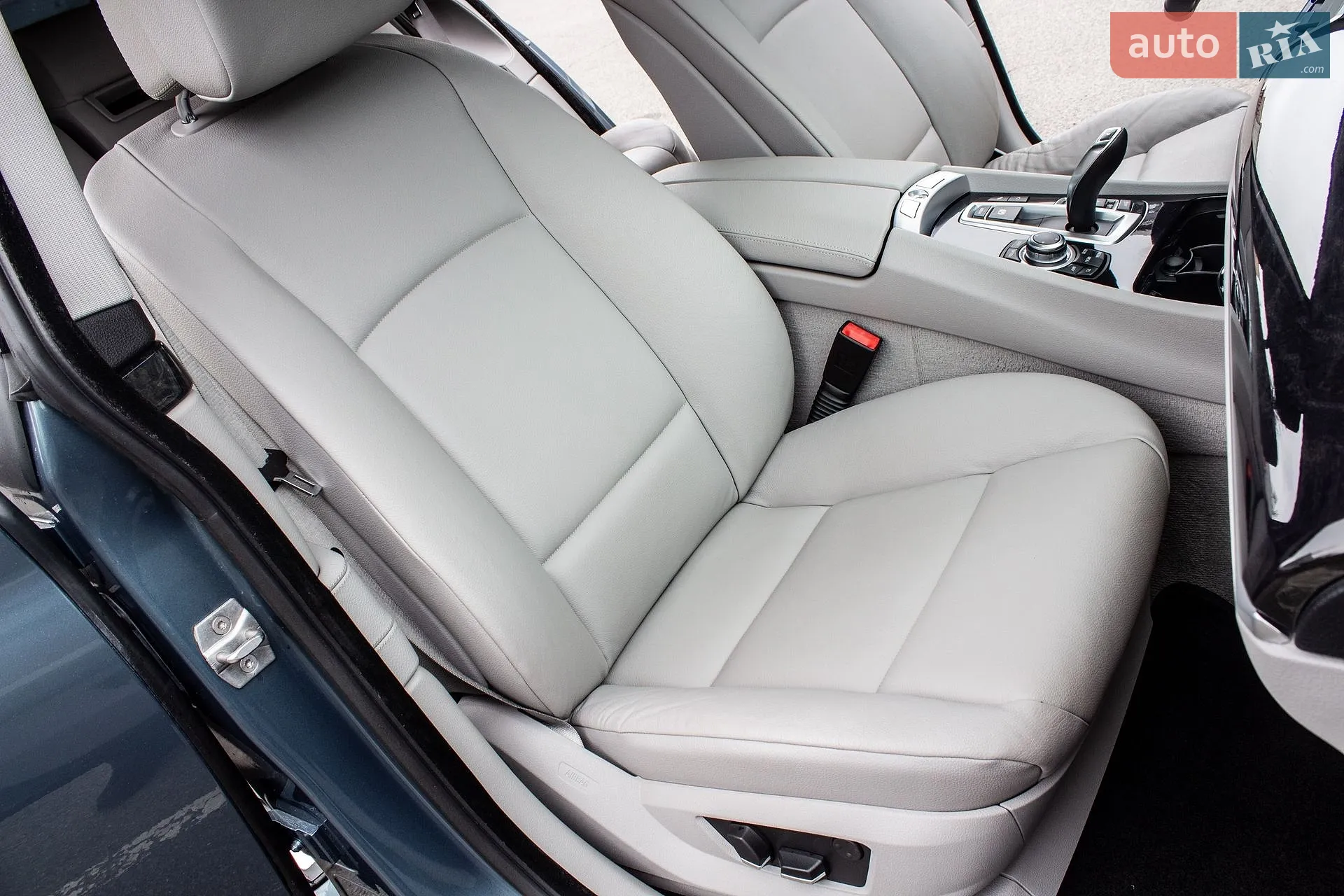 2012 BMW 5er - мініатюра 50