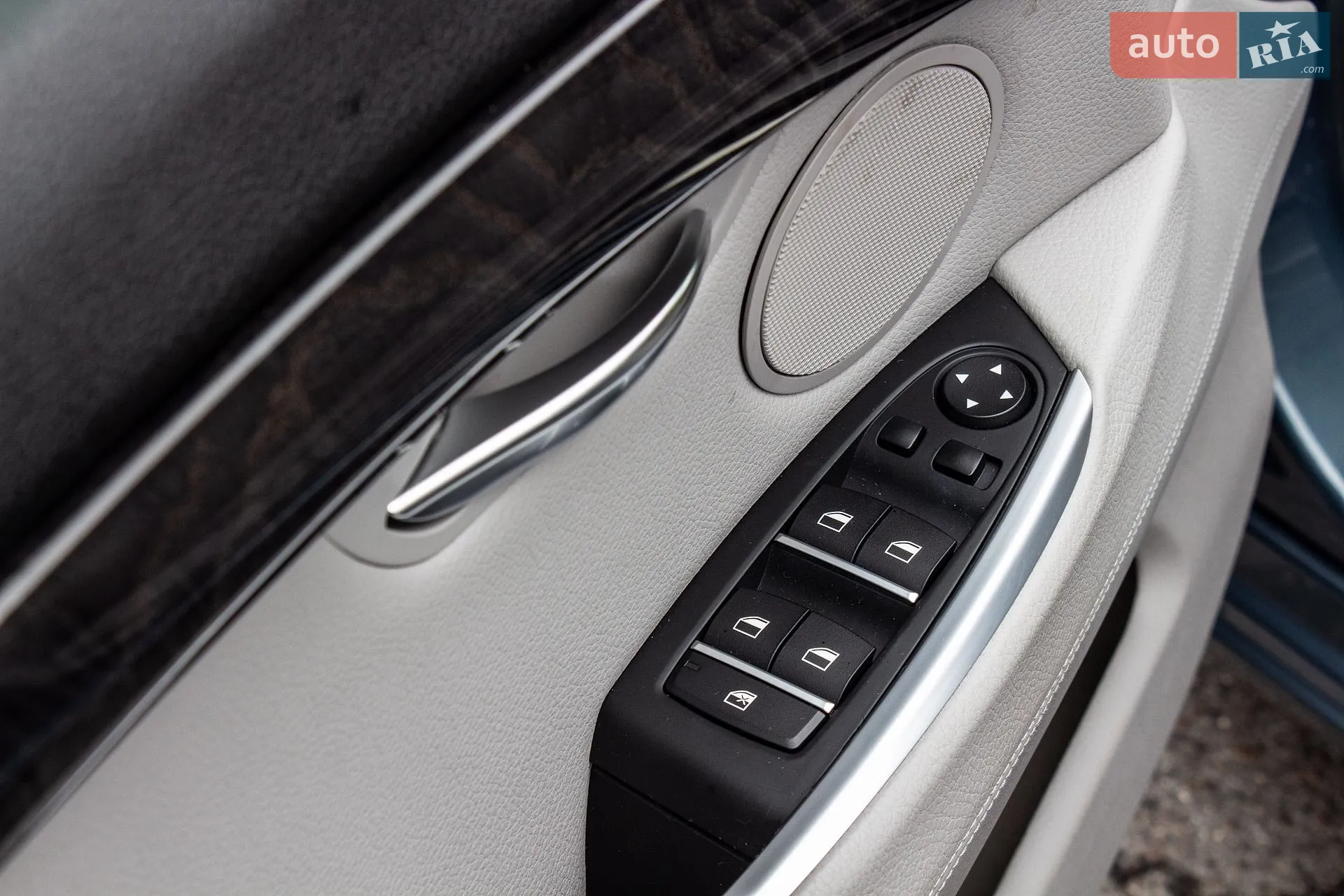 2012 BMW 5er - мініатюра 55