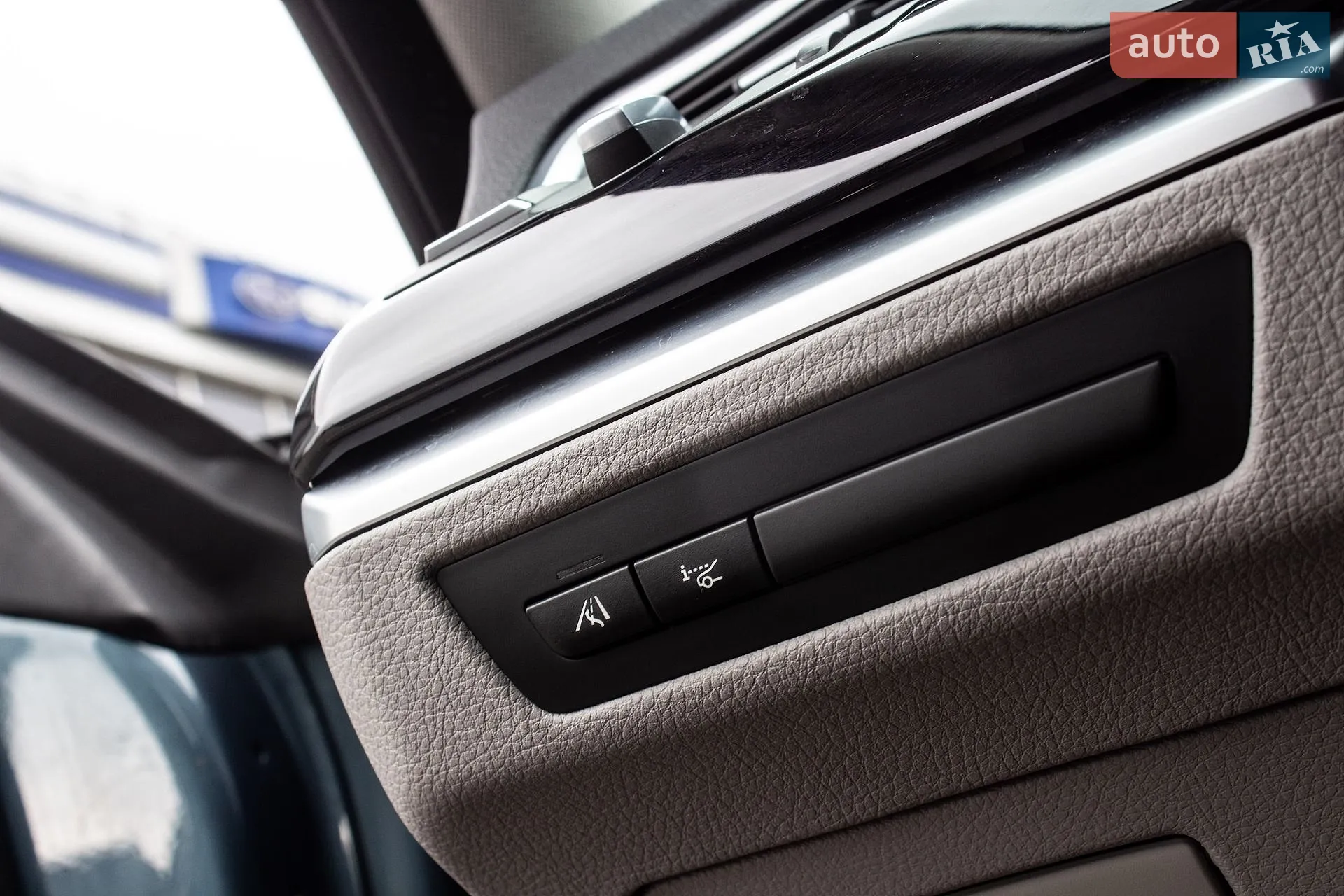 2012 BMW 5er - мініатюра 57