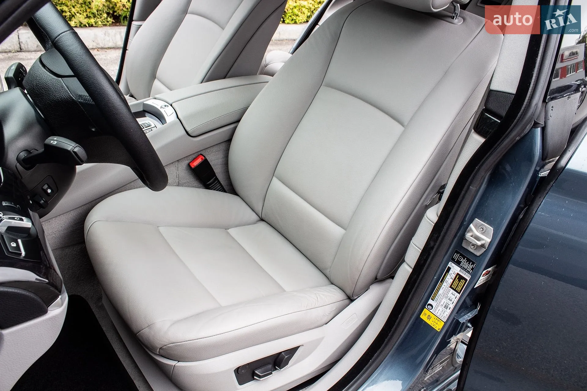 2012 BMW 5er - мініатюра 59
