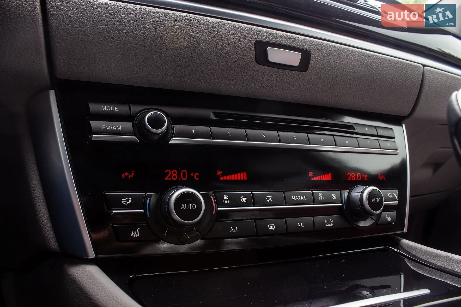 2012 BMW 5er - мініатюра 64