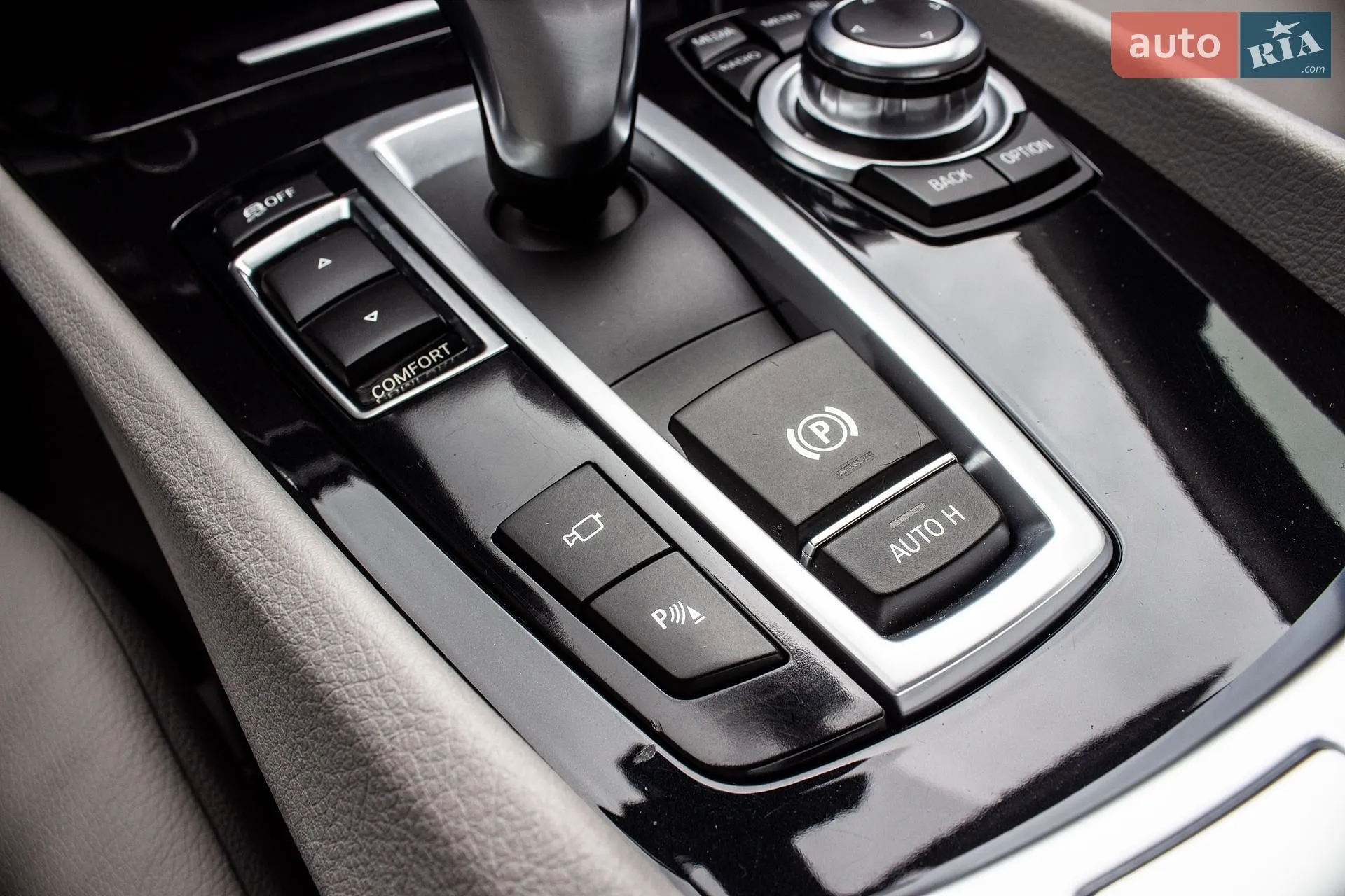 2012 BMW 5er - мініатюра 65