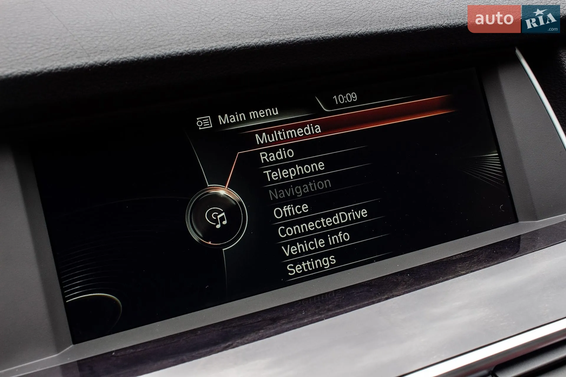 2012 BMW 5er - мініатюра 69