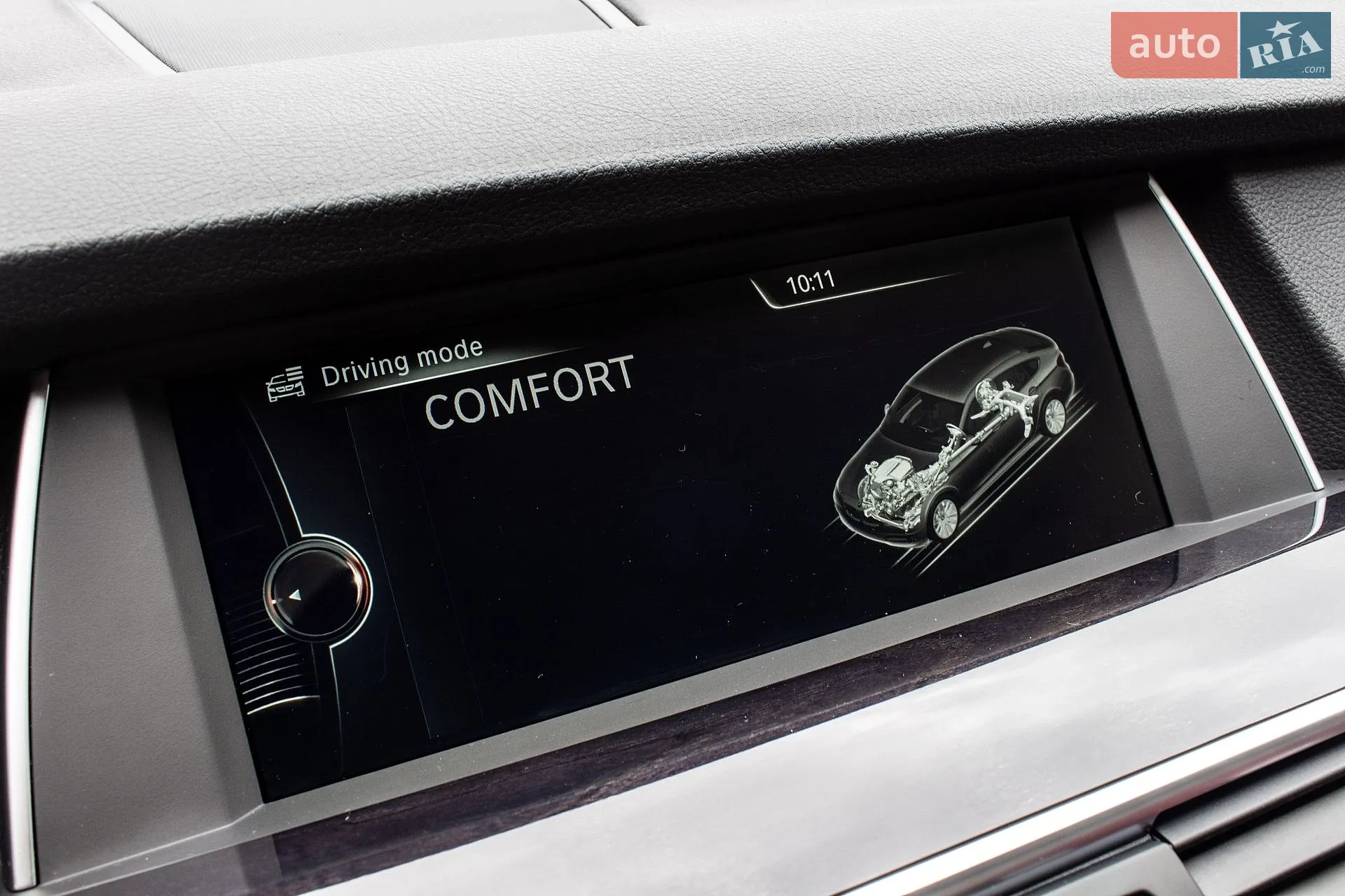 2012 BMW 5er - мініатюра 75
