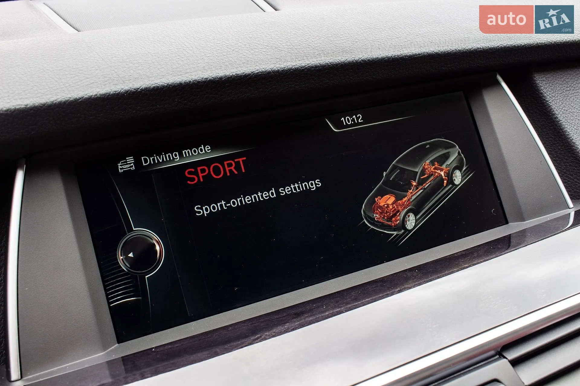 2012 BMW 5er - мініатюра 77