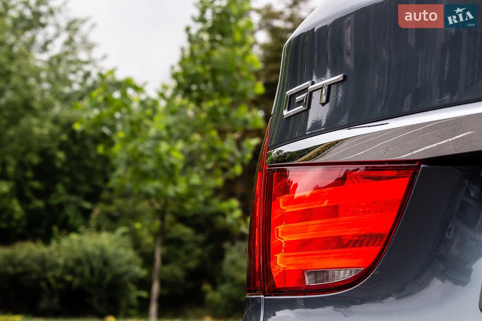 2012 BMW 5er - мініатюра 26