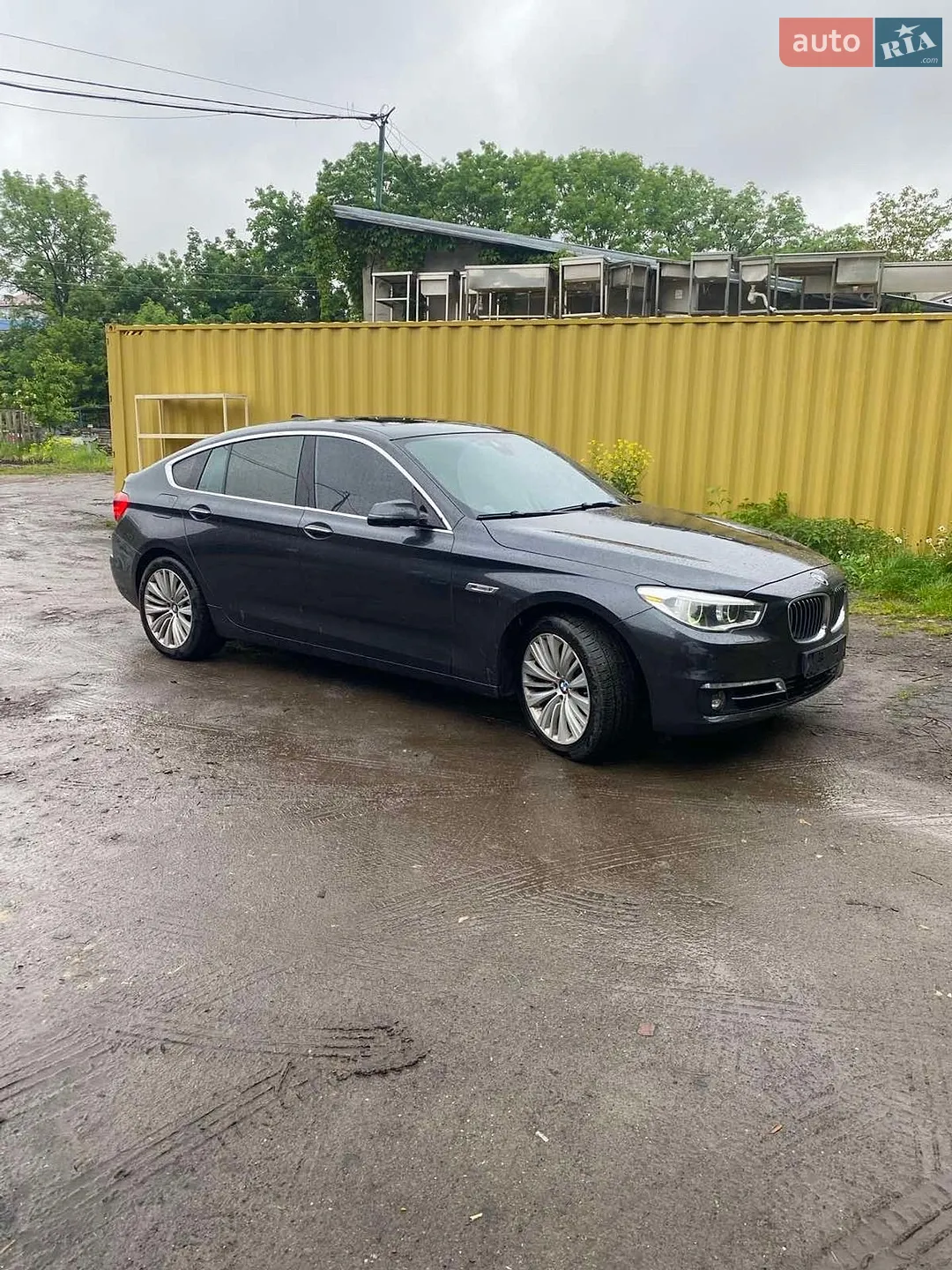 2014 BMW 5er - мініатюра 53