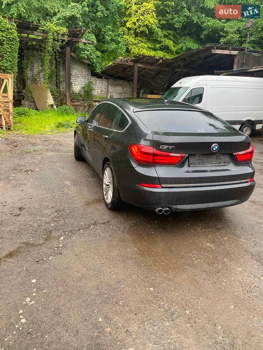 2014 BMW 5er - мініатюра 52