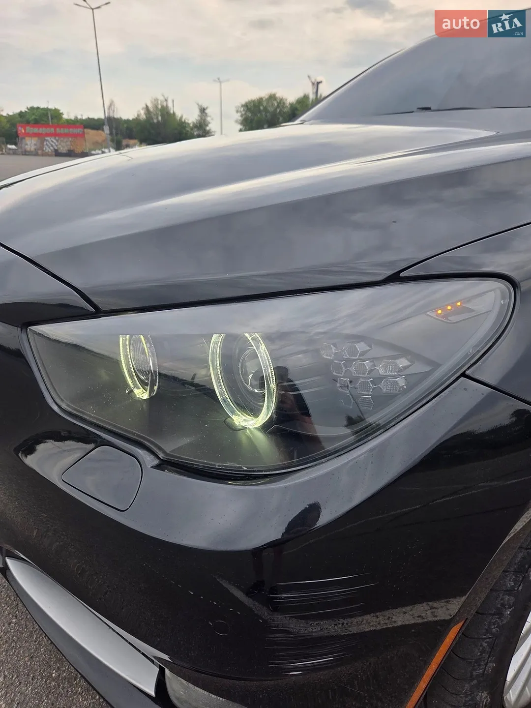 2013 BMW 5er - мініатюра 31