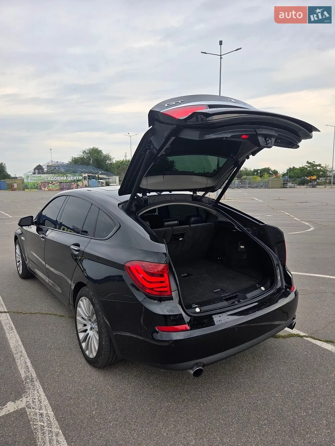 2013 BMW 5er - мініатюра 35