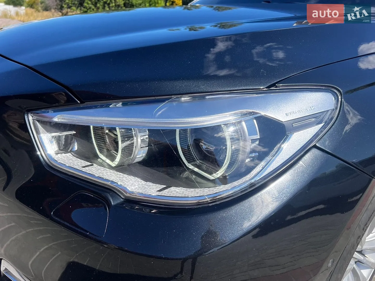 2016 BMW 5er - мініатюра 13