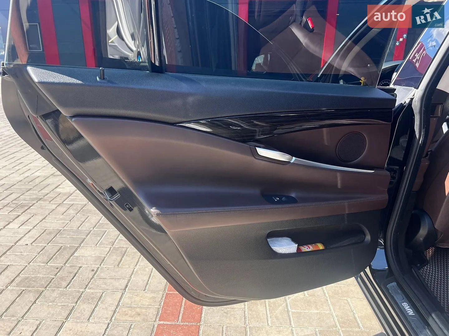2016 BMW 5er - мініатюра 17