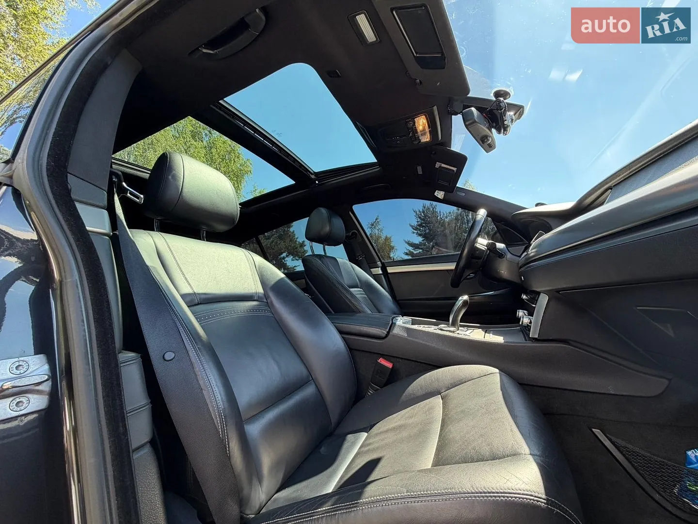2014 BMW 5er - мініатюра 42