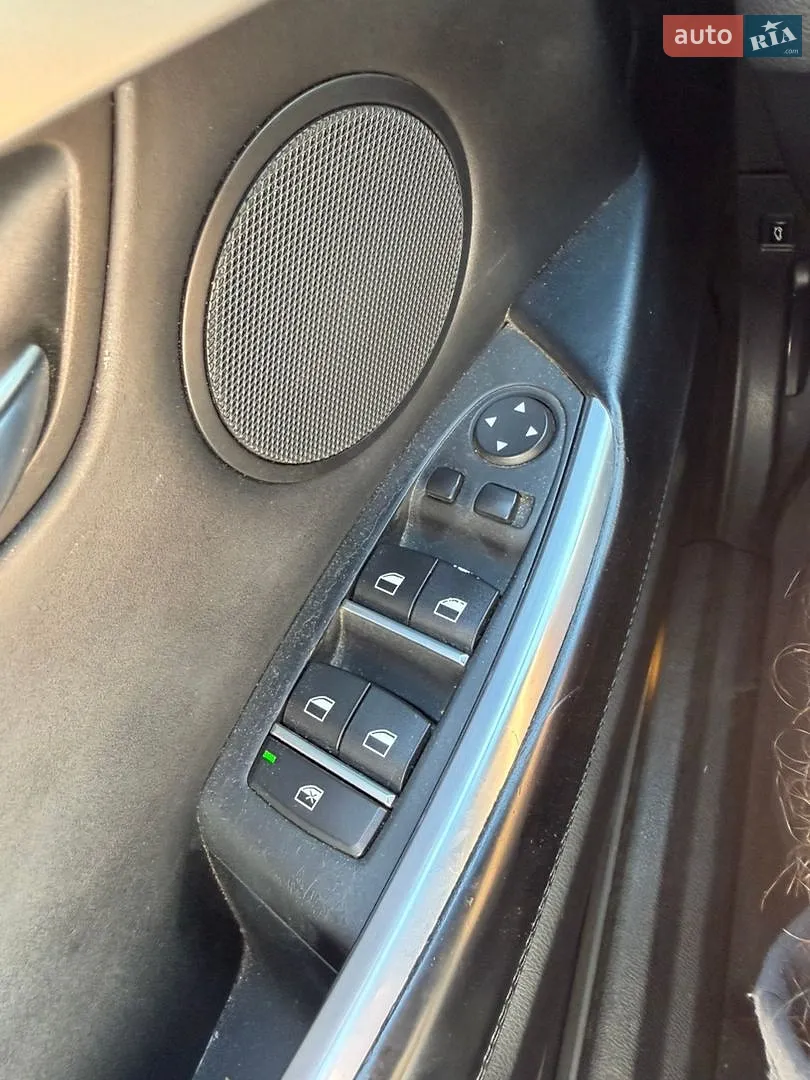 2014 BMW 5er - мініатюра 82