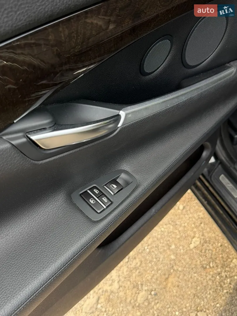 2016 BMW 5er - мініатюра 9