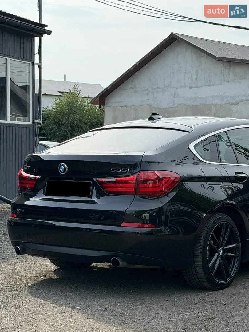 2016 BMW 5er - мініатюра 6