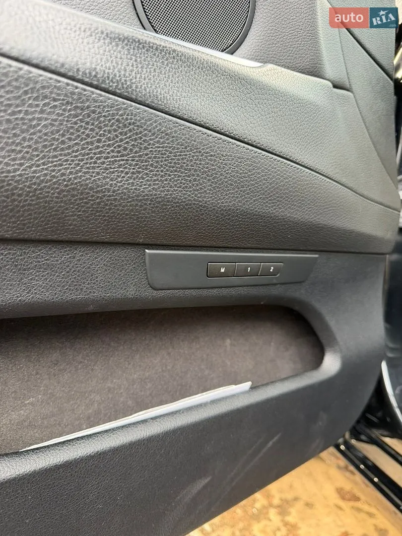 2010 BMW 5er - мініатюра 5