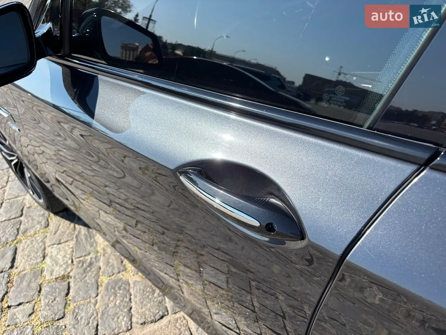 2011 BMW 5er - мініатюра 22