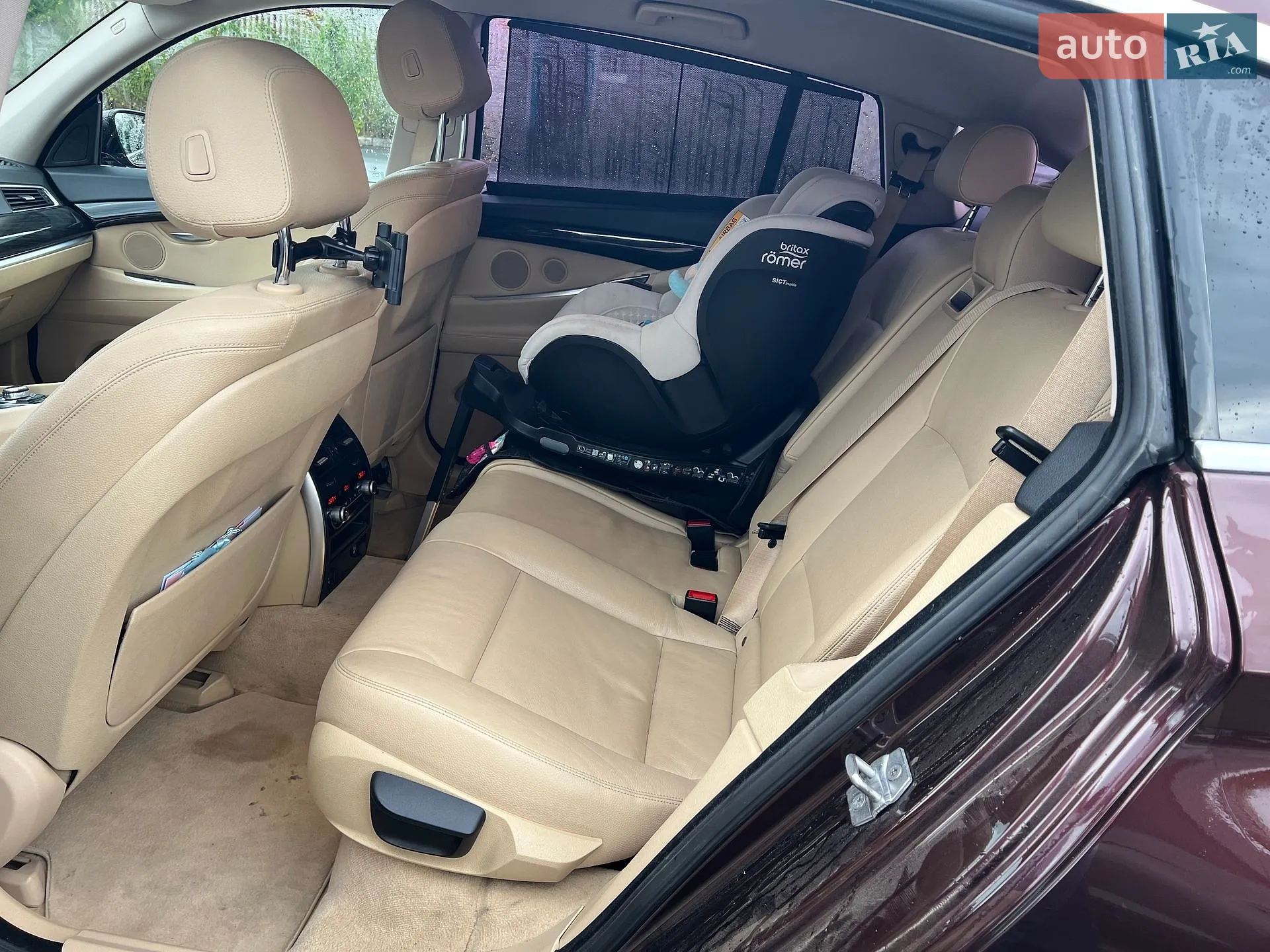 2017 BMW 5er - мініатюра 24
