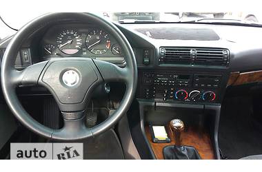 Седан BMW 5 Series 1995 в 
