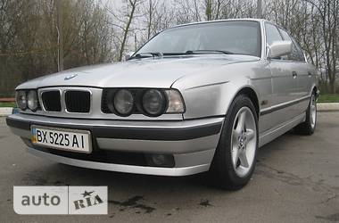 Седан BMW 5 Series 1995 в 