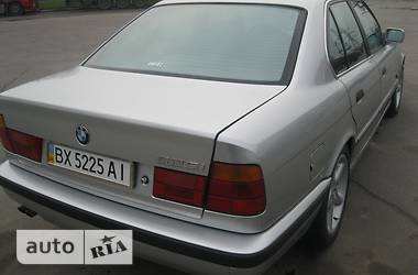 Седан BMW 5 Series 1995 в 