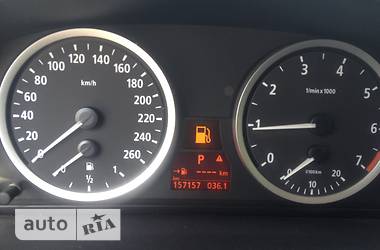 Седан BMW 5 Series 2006 в 