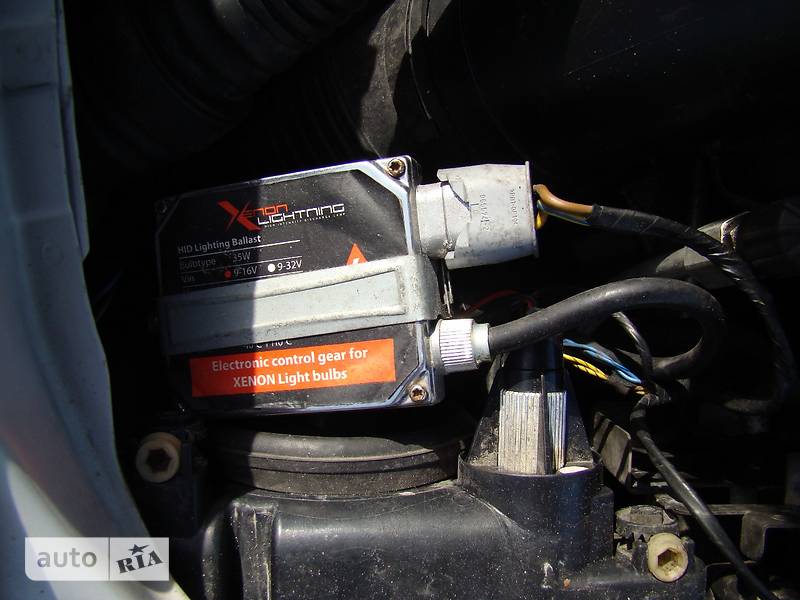 Седан BMW 5 Series 2000 в Львове