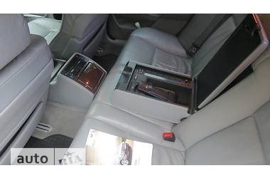 Седан BMW 5 Series 2001 в 
