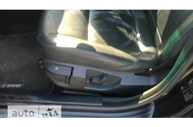 Седан BMW 5 Series 2003 в 