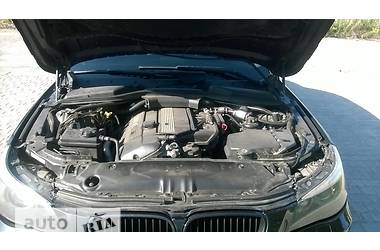 Седан BMW 5 Series 2003 в 
