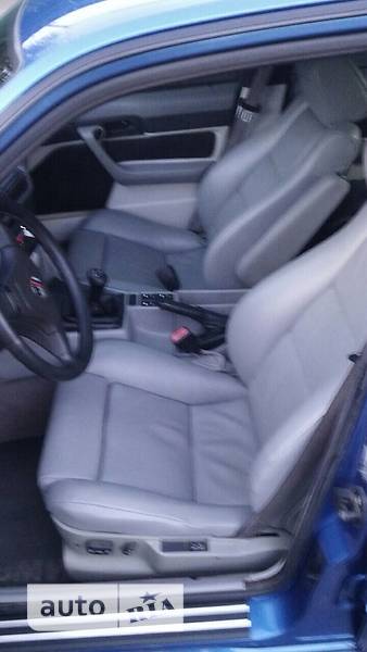 Седан BMW 5 Series 1993 в Киеве