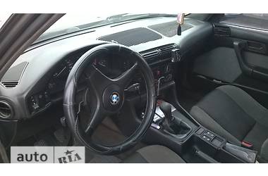 Седан BMW 5 Series 1992 в Розовке