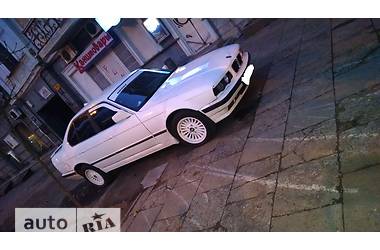 Седан BMW 5 Series 1991 в 