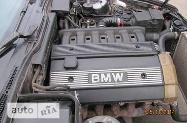 Седан BMW 5 Series 1992 в Розовке