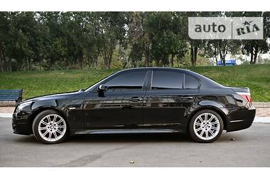 Седан BMW 5 Series 2003 в Одессе