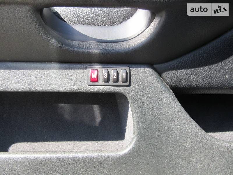 Универсал BMW 5 Series 2001 в Днепре