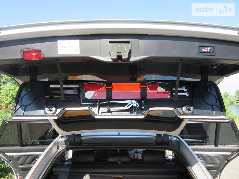 Универсал BMW 5 Series 2001 в Днепре